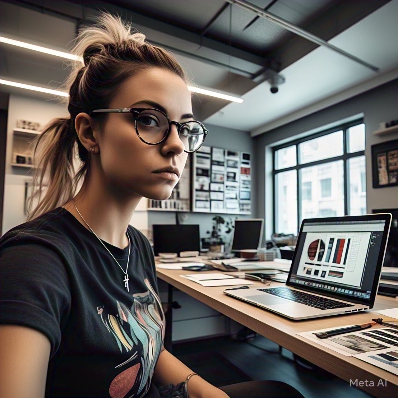 The Future of Automated Design: AI Powered Editing?