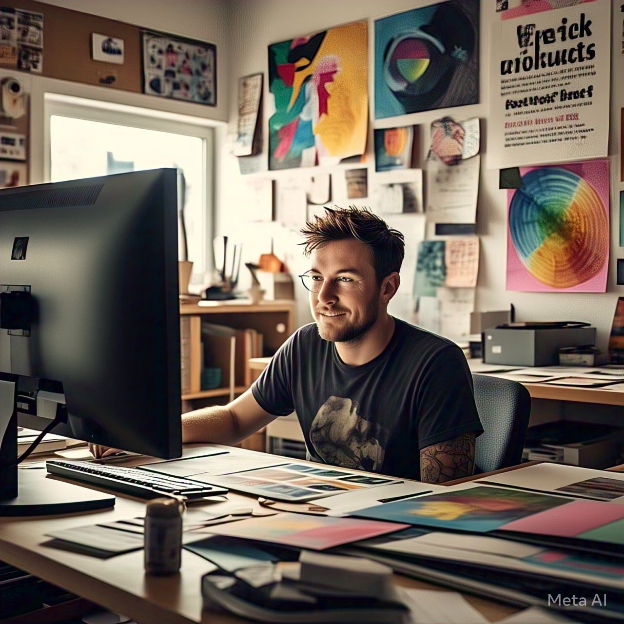 Photoshop for NFTs & Digital Collectibles