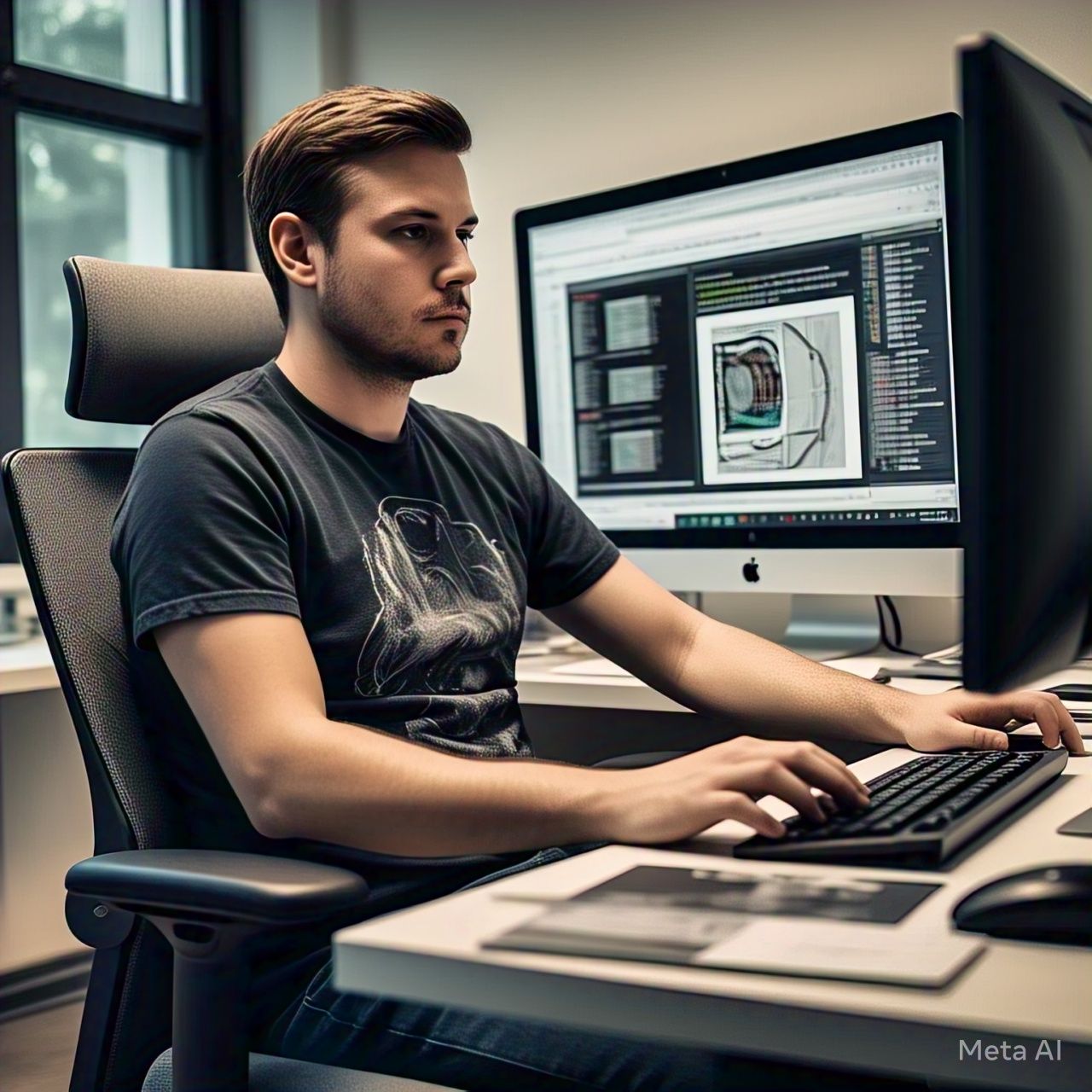 Trends & Techniques in 2025: Hyper-Realistic Photo Manipulation