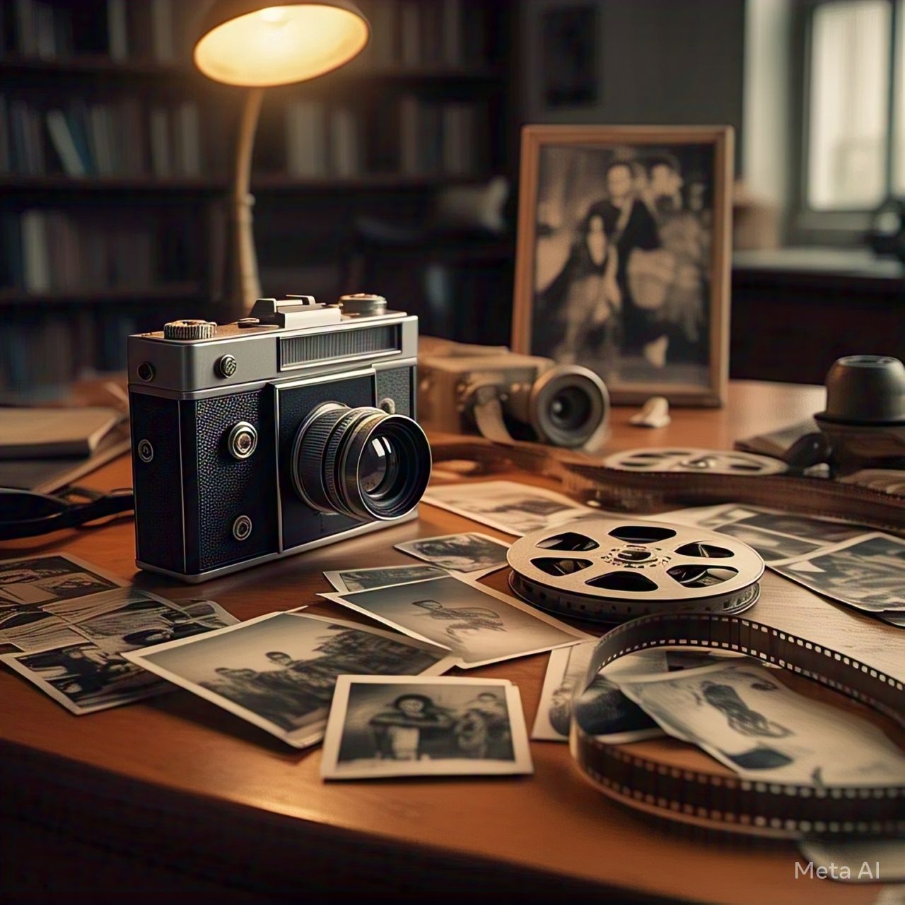 Retro & Vintage Aesthetic Revival: A Nostalgic Comeback in Design & Culture