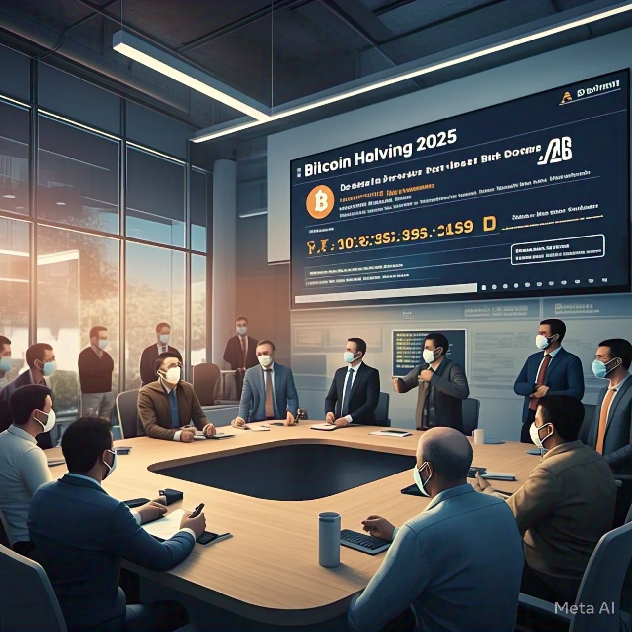 Bitcoin Halving 2025: What’s Next?