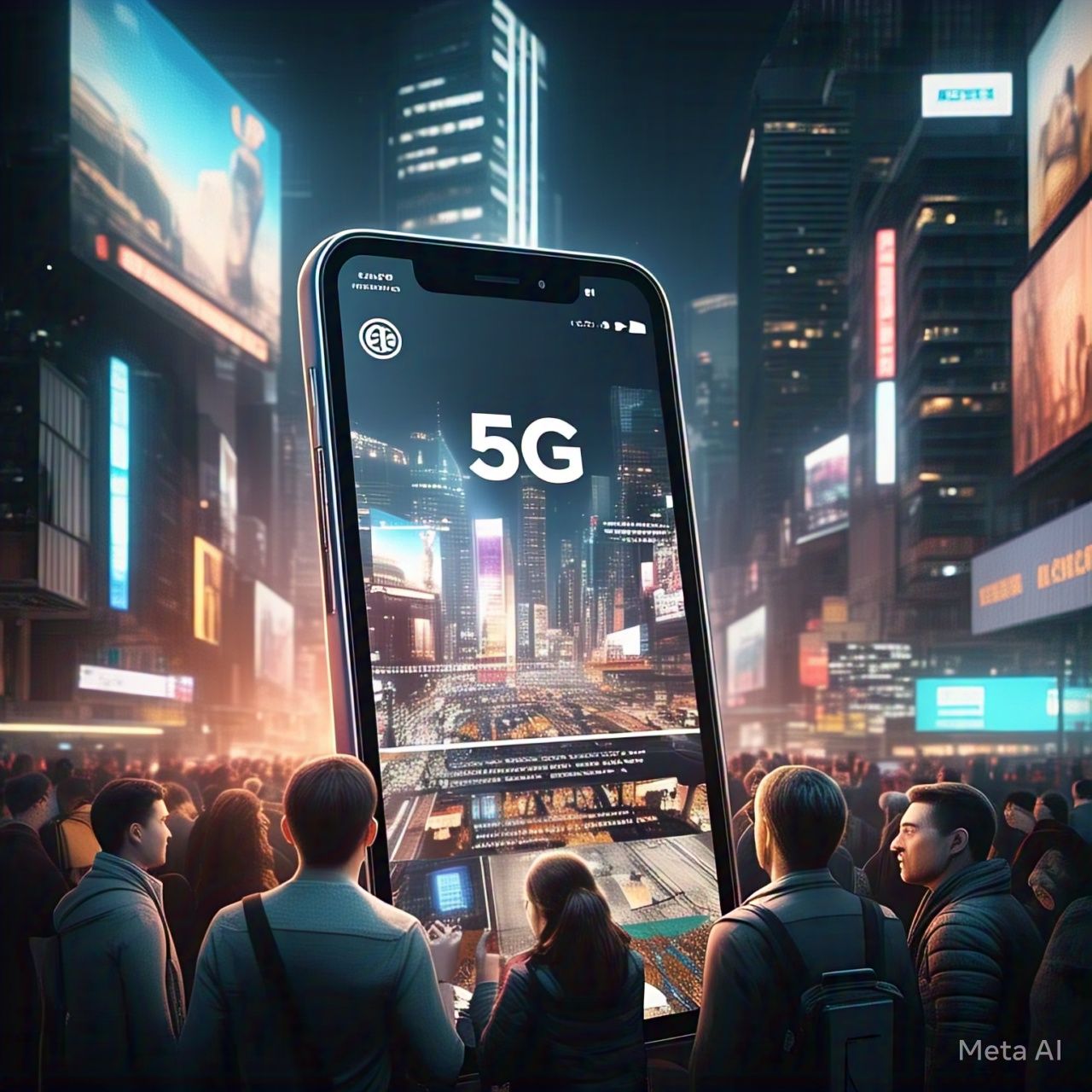 5G and Its Impact on Mobile Apps: Revolutionizing the Digital Landscape