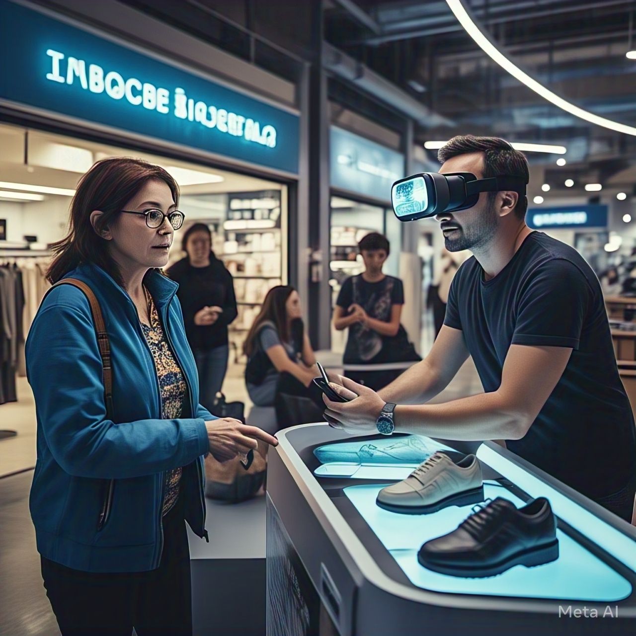 Mobile Commerce (mCommerce) Innovations: The Future of Digital Shopping