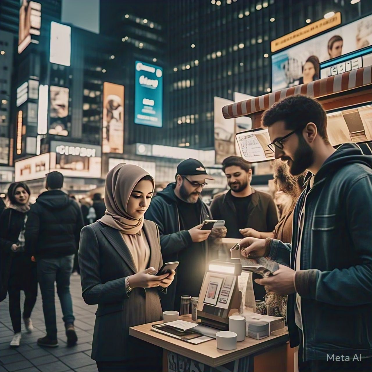 Mobile Payments in 2025: Trends and Innovations