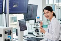 Personalized Nutrition Based on Gut Microbiome Analysis