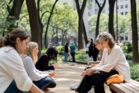 The Return of Nature Therapy: Forest Bathing & Grounding Trends in Urban Life