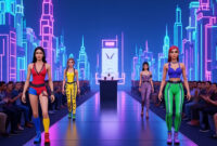 Fortnite Fashion Show: The Most Creative Virtual Outfit Competition
