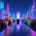 Fortnite Fashion Show: The Most Creative Virtual Outfit Competition